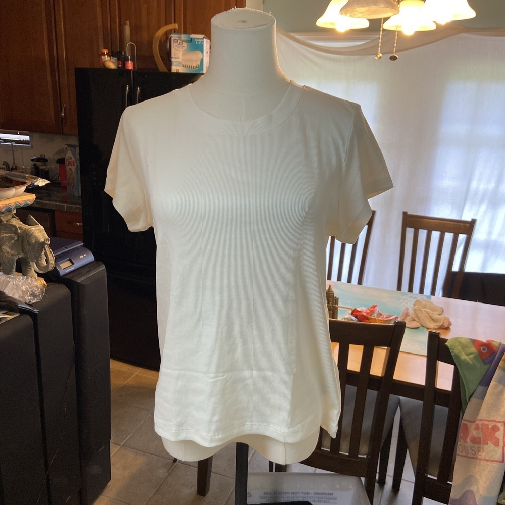 Madewell Tshirt XL Womens ND836